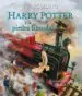 AudioLibro Harry Potter y la Piedra Filosofal (Ilustrado) de J.K. Rowling