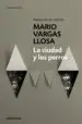 AudioLibro La Ciudad y los Perros de Mario Vargas Llosa