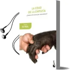 Descargar AudioLibro La Edad de la Empatia de Frans De Waal año 2015