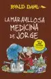AudioLibro La Maravillosa Medicina de Jorge de Roald Dahl