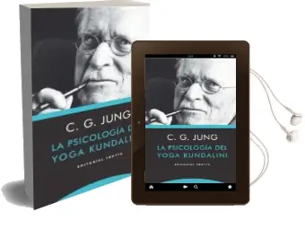 Descargar AudioLibro La Psicologia del Yoga Kundalini de Carl Gustav Jung año 2015