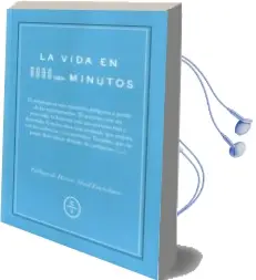 Descargar AudioLibro La Vida en 5 Minutos de Virginia Galvin año 2015