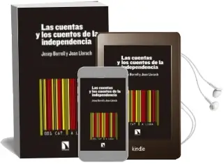 Descargar AudioLibro Las Cuentas y los Cuentos de la Independencia de Josep Borrell año 2015