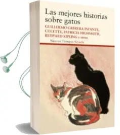 Descargar AudioLibro Las Mejores Historias Sobre Gatos de Varios Autores año 2015
