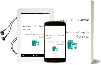 Descargar AudioLibro Llengua 2. Primària. Anaya de José Francisco Cañada González año 2015