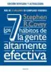 AudioLibro Los 7 Habitos de la Gente Altamente Efectiva de Stephen R. Covey