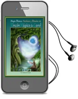 Descargar AudioLibro Magia Blanca, Hechizos y Rituales de Varios Autores año 2015