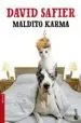 AudioLibro Maldito Karma de David Safier