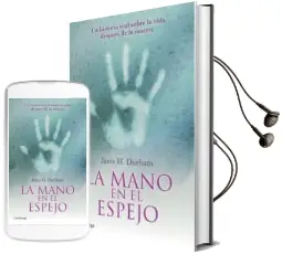 Descargar AudioLibro (Pe) la Mano en el Espejo de Janis Dunham año 2015