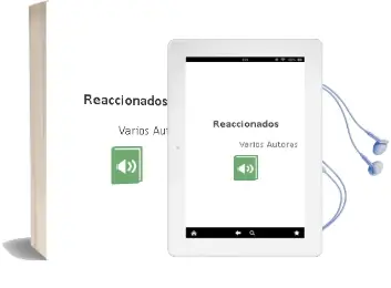 Descargar AudioLibro Reaccionados de Varios Autores año 2015