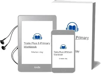 Descargar AudioLibro Trails Plus 5. Primary. Workbook  de Marian Day año 2015