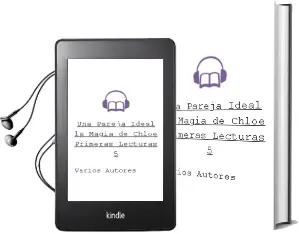 Descargar AudioLibro Una Pareja Ideal (la Magia de Chloe. Primeras Lecturas 5) de Varios Autores año 2015
