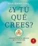 AudioLibro ¿Y tu que Crees? de Eva Sandoval