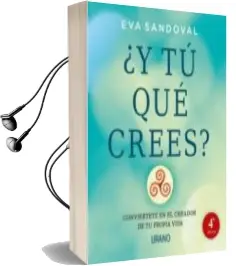 Descargar AudioLibro ¿Y tu que Crees? de Eva Sandoval año 2015