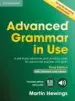 AudioLibro Advanced Grammar in use Book With Answers and Interactive Ebook de Varios Autores