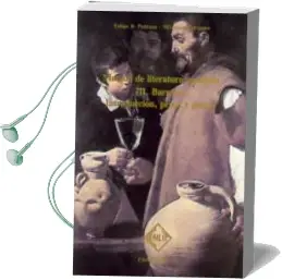 Descargar AudioLibro Barroco: Introduccion, Prosa y Poesia (Manual de Literatura Españ Ola, t. Iii) de Felipe B. Pedraza Jimenez año 2015
