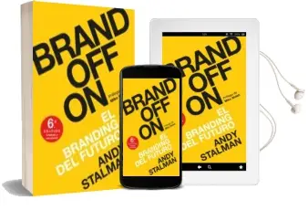 Descargar AudioLibro Brandoff: El Branding del Futuro de Andy Stalman año 2015