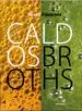 AudioLibro Caldos = Broths (Ed. Bilingüe Español - Ingles) de Ricard Camarena