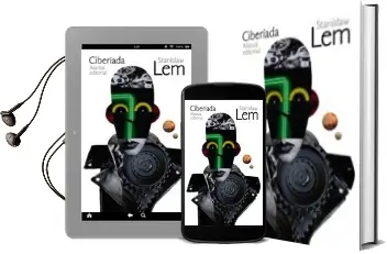 Descargar AudioLibro Ciberiada de Stanislaw Lem año 2015