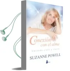 Descargar AudioLibro Conexión con el Alma de Suzanne Powell año 2015