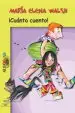 AudioLibro ¡Cuánto Cuento! de María Elena Walsh