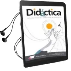 Descargar AudioLibro Didactica: Formacion Basica para Profesionales de la Educacion de Antonio Medina Rivilla año 2015