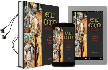Descargar AudioLibro El cid Integral de Antonio Hernandez Palacios año 2015