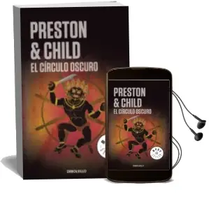 Descargar AudioLibro El Circulo Oscuro (Inspector Pendergast 8) de Douglas Preston año 2015