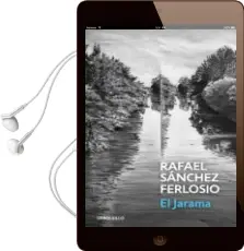 Descargar AudioLibro El Jarama de Rafael Sanchez Ferlosio año 2015