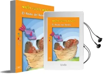 Descargar AudioLibro El Reino del Revés de María Elena Walsh año 2015