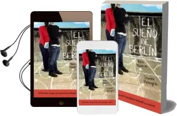 Descargar AudioLibro El Sueño de Berlín de Ana Alonso año 2015