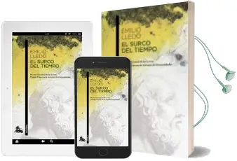 Descargar AudioLibro El Surco del Tiempo de Emilio Lledo año 2015