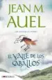 AudioLibro El Valle de los Caballos (Los Hijos de la Tierra 2) de Jean Marie Auel