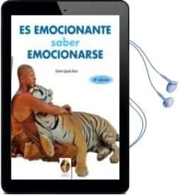 Descargar AudioLibro Es Emocionante, Saber Emocionarse de Roberto Romo Aguado año 2015