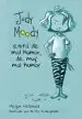 AudioLibro Judy Moody Está de mal Humor, de muy mal Humor de Megan Mcdonald