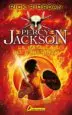 AudioLibro La Batalla del Laberinto(Percy Jackson y los Dioses del Olimpo iv de Rick Riordan