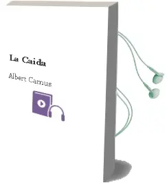 Descargar AudioLibro La Caída de Albert Camus año 2015