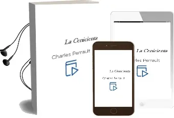 Descargar AudioLibro La Cenicienta de Charles Perrault año 2015