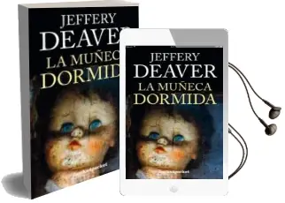 Descargar AudioLibro La Muñeca Dormida de Jeffery Deaver año 2015
