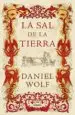AudioLibro La sal de la Tierra de Daniel Wolf