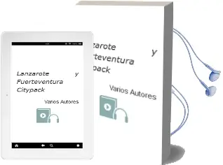 Descargar AudioLibro Lanzarote y Fuerteventura (Citypack) de Varios Autores año 2015