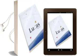 Descargar AudioLibro Lucas de Mar Nieto año 2015