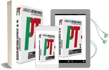 Descargar AudioLibro Metodo Express Portugues de Varios Autores año 2015