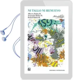 Descargar AudioLibro Ni Tallo ni Renuevo de Alberto Rubio año 2015