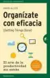 AudioLibro Organizate con Eficacia de David Allen