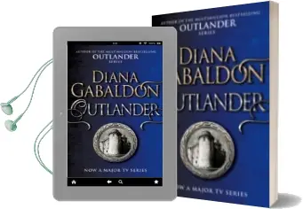 Descargar AudioLibro Outlander 1 de Diana Gabaldon año 2015
