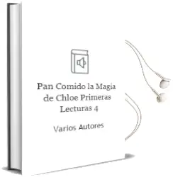 Descargar AudioLibro Pan Comido (la Magia de Chloe. Primeras Lecturas 4) de Varios Autores año 2015