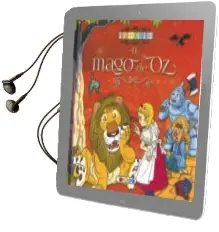 Descargar AudioLibro Pequeclasicos el Mago de oz de Varios Autores año 2015