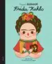 AudioLibro Pequeña y Grande Frida Kahlo de Maria Isabel Sanchez Vegara