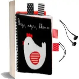 Descargar AudioLibro Rojo, Negro, Blanco de Kenny Rettore año 2015
